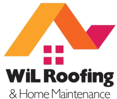 Wil Roofing & Home Maintenance logo